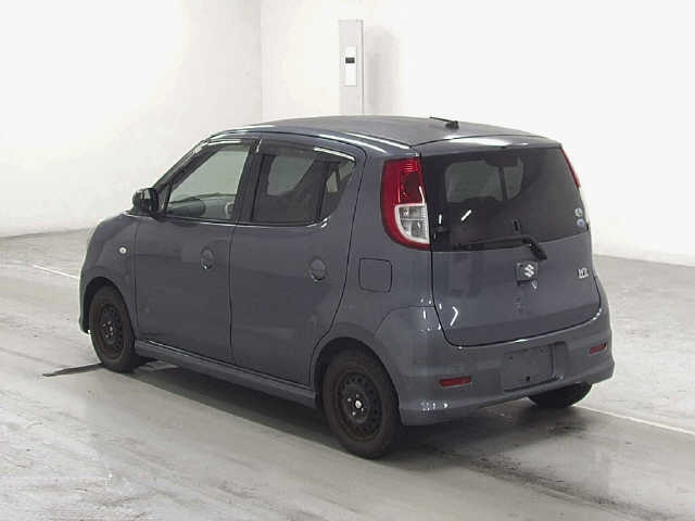 SUZUKI MRWAGON 2008