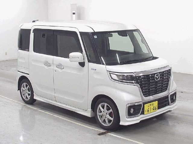 MAZDA FLAIR WAGON 2018