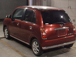 car preview