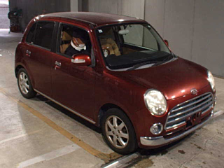 car preview
