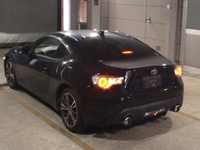 TOYOTA 86 2014