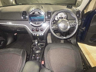 BMW MINI 2019