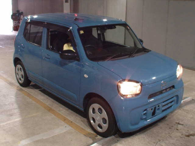 MAZDA CAROL 2023