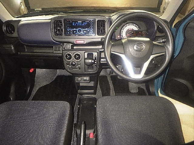 MAZDA CAROL 2023