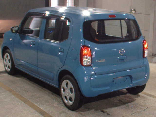 MAZDA CAROL 2023