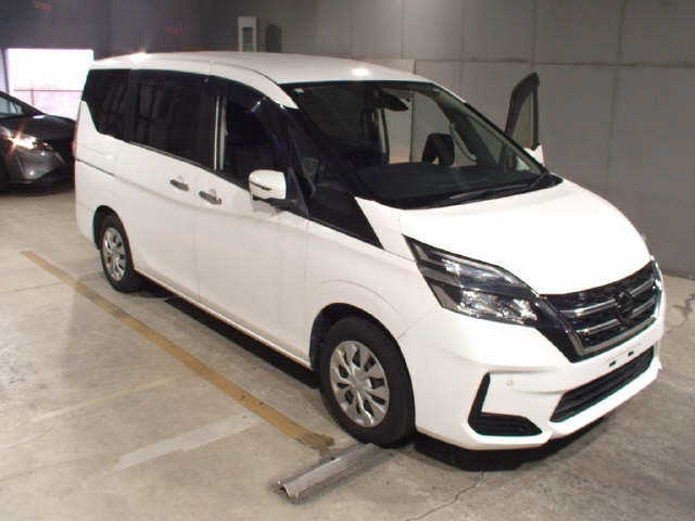 NISSAN SERENA 2020