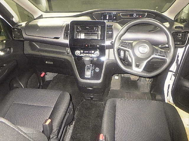 NISSAN SERENA 2020