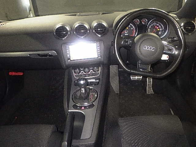 AUDI TT 2010