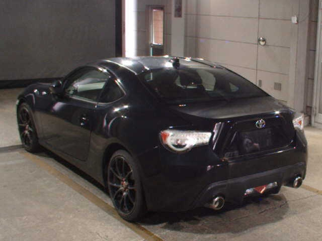 TOYOTA 86 2014