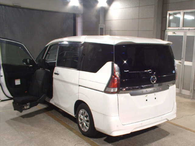 NISSAN SERENA 2020