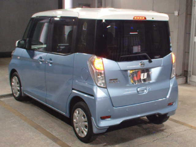 NISSAN DAYZ ROOX 2018