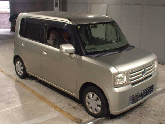 DAIHATSU MOVE CONTE 2008
