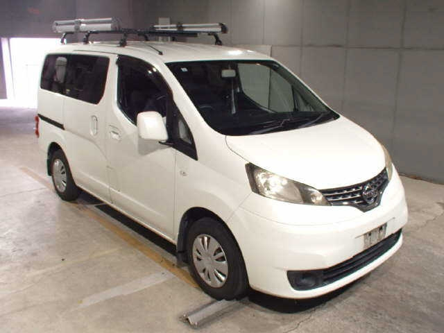 NISSAN NV200 2009