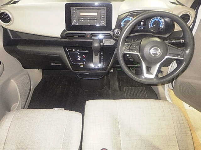 NISSAN DAYZ 2020