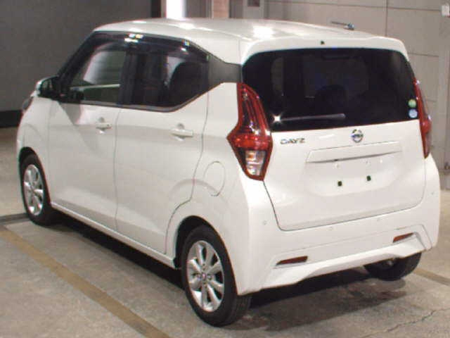 NISSAN DAYZ 2020