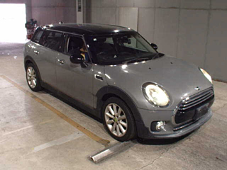 BMW MINI 2016