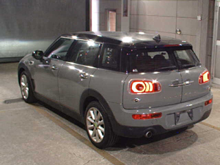BMW MINI 2016