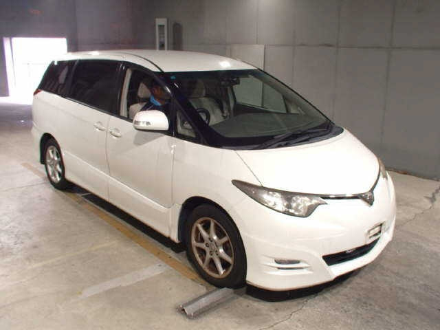 TOYOTA ESTIMA 2008