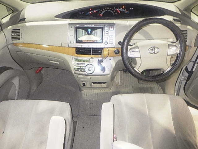 TOYOTA ESTIMA 2008