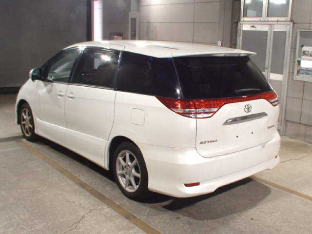 TOYOTA ESTIMA 2008