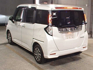 DAIHATSU THOR 2018