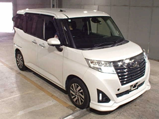 DAIHATSU THOR 2018