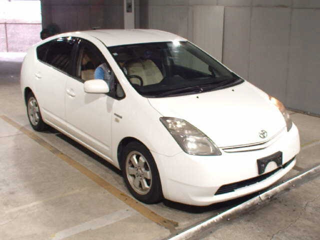 TOYOTA PRIUS 2010