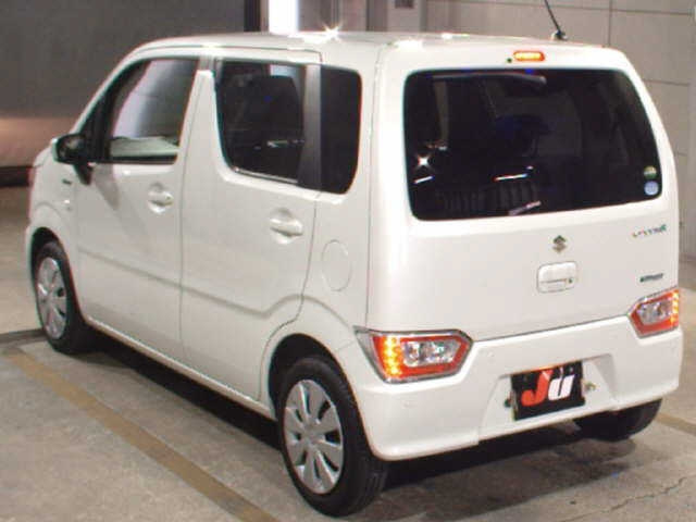 SUZUKI WAGON R 2020