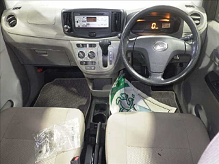 car slider