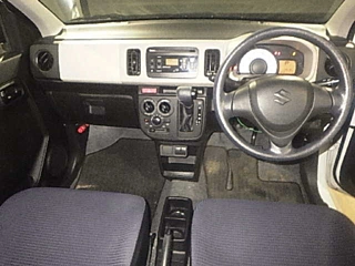 SUZUKI ALTO 2020