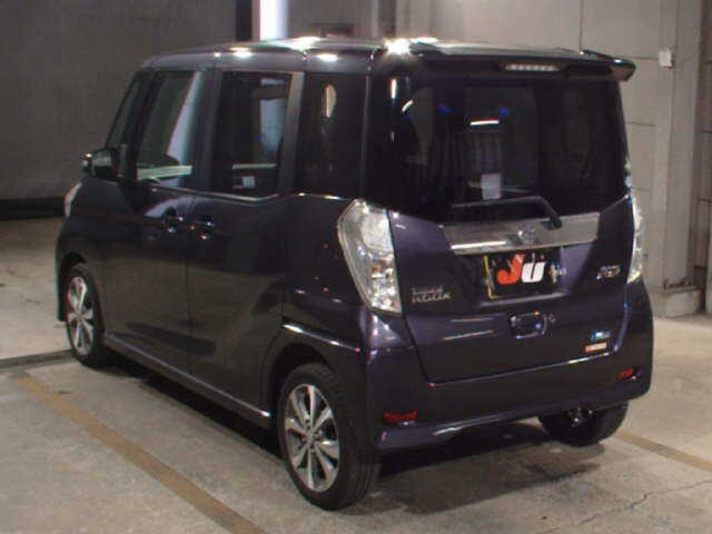 NISSAN DAYZ ROOX 2014