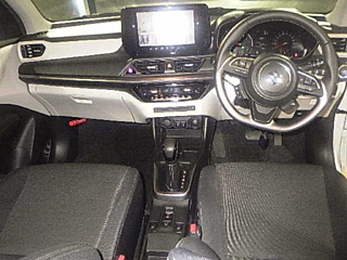 SUZUKI SWIFT 2024
