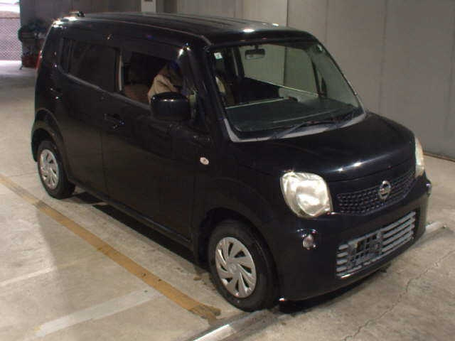 NISSAN MOCO 2013
