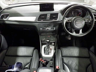 car slider