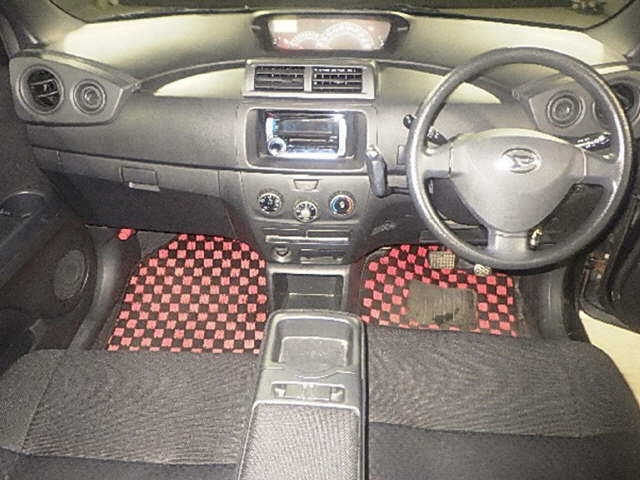 DAIHATSU COO 2008