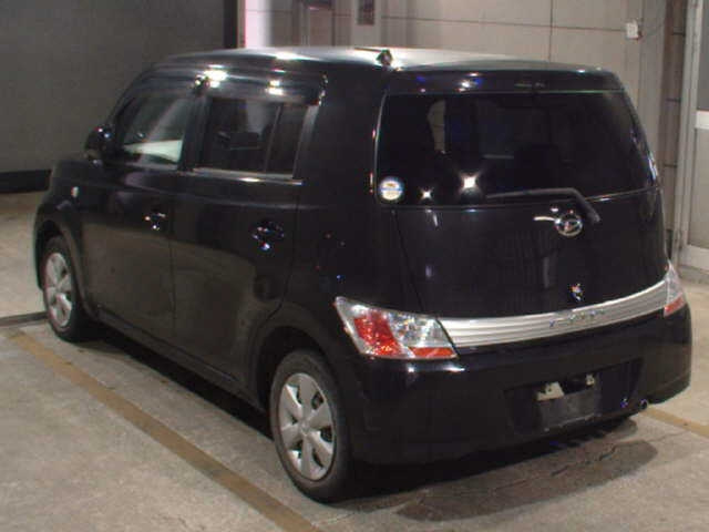 DAIHATSU COO 2008