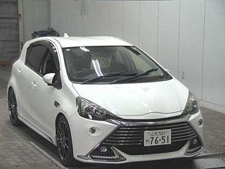 car preview