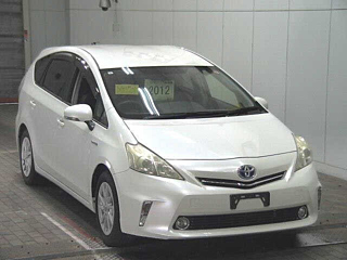 car preview