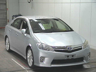 car preview