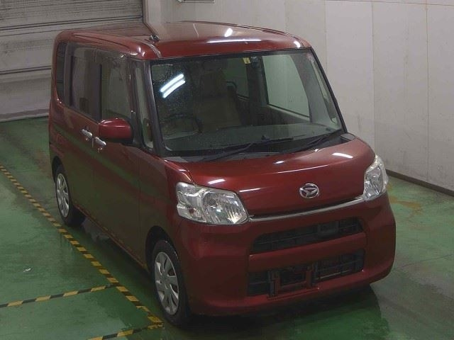 DAIHATSU TANTO 2014