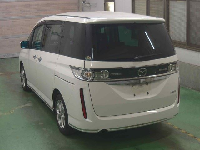 MAZDA BIANTE 2013