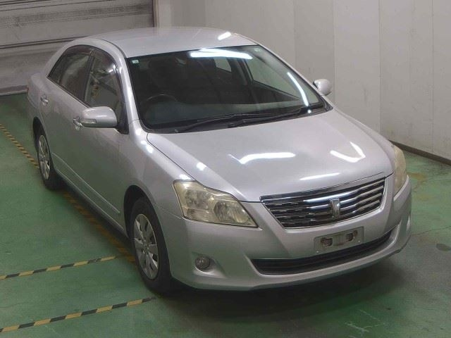 TOYOTA PREMIO 2008