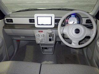 car slider