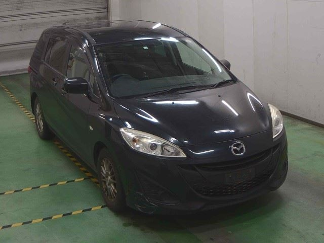 MAZDA PREMACY 2016
