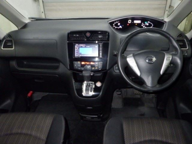 NISSAN SERENA 2016