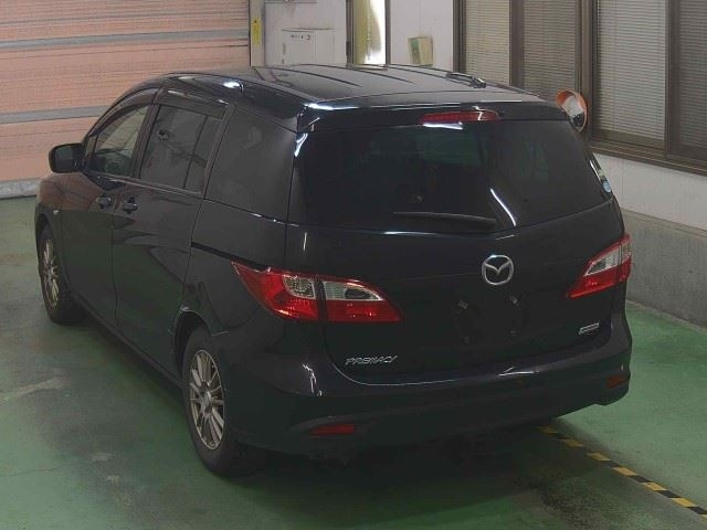MAZDA PREMACY 2016