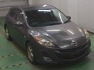 MAZDA AXELA 2010