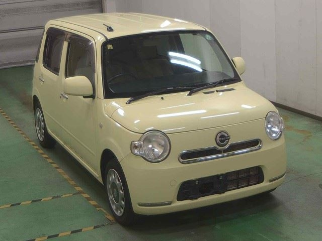 DAIHATSU MIRA 2012