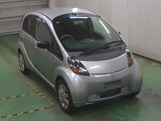 MITSUBISHI I 2008