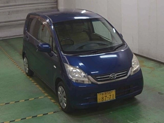 DAIHATSU MOVE 2009